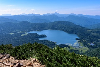 琵琶湖
